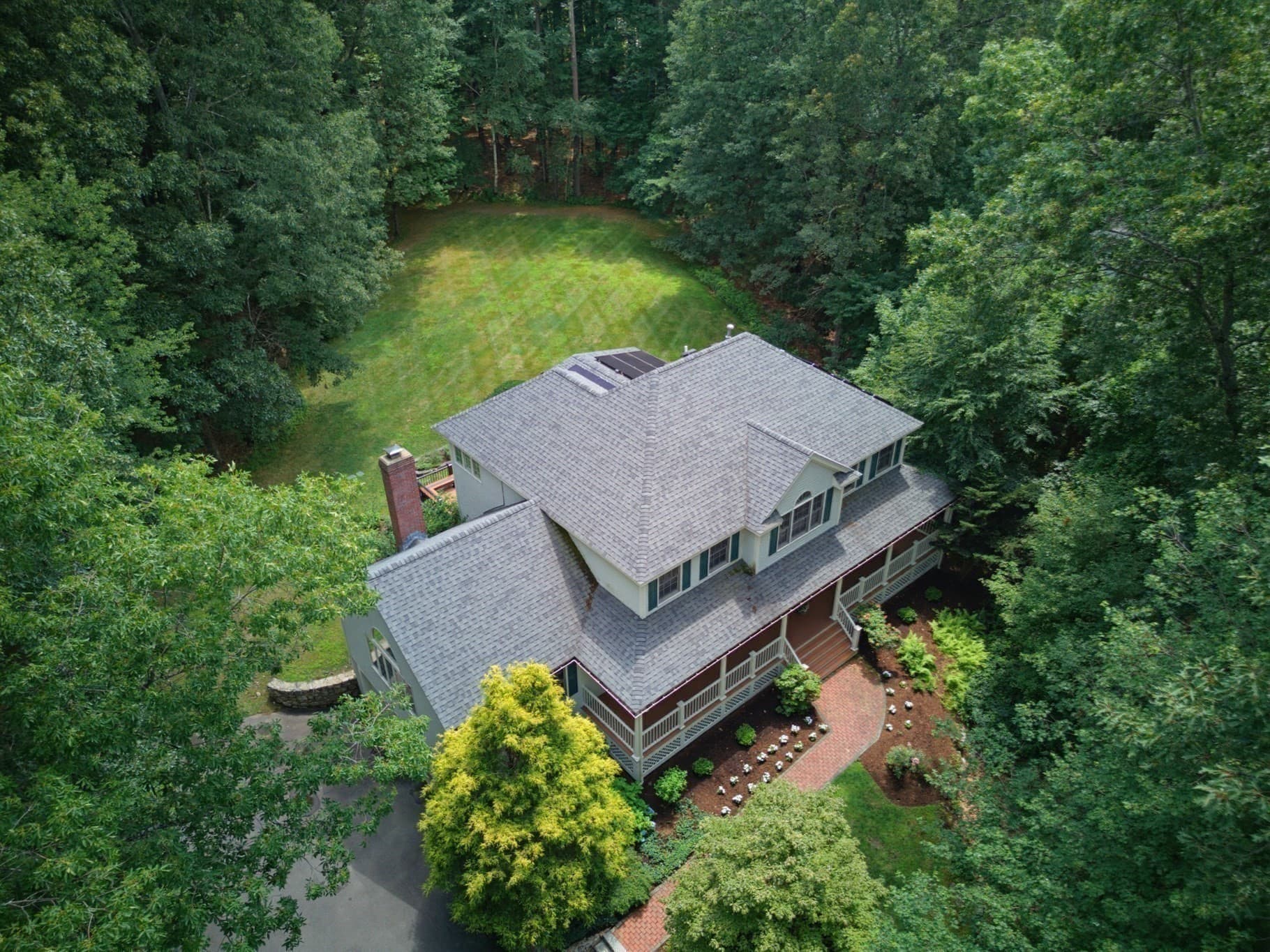 Single Family Residence at 27 Great Pond Dr, Boxford MA 01921, Boxford, photo 9 of 40