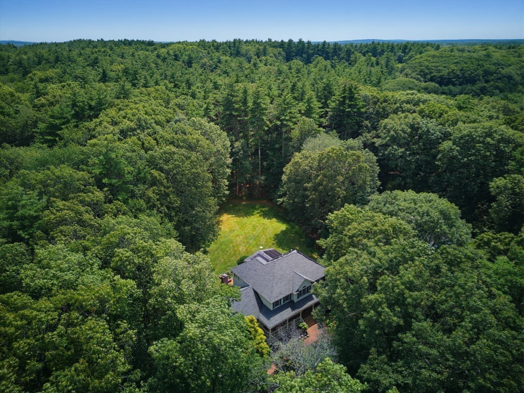 Single Family Residence at 27 Great Pond Dr, Boxford MA 01921, Boxford, photo 10 of 40