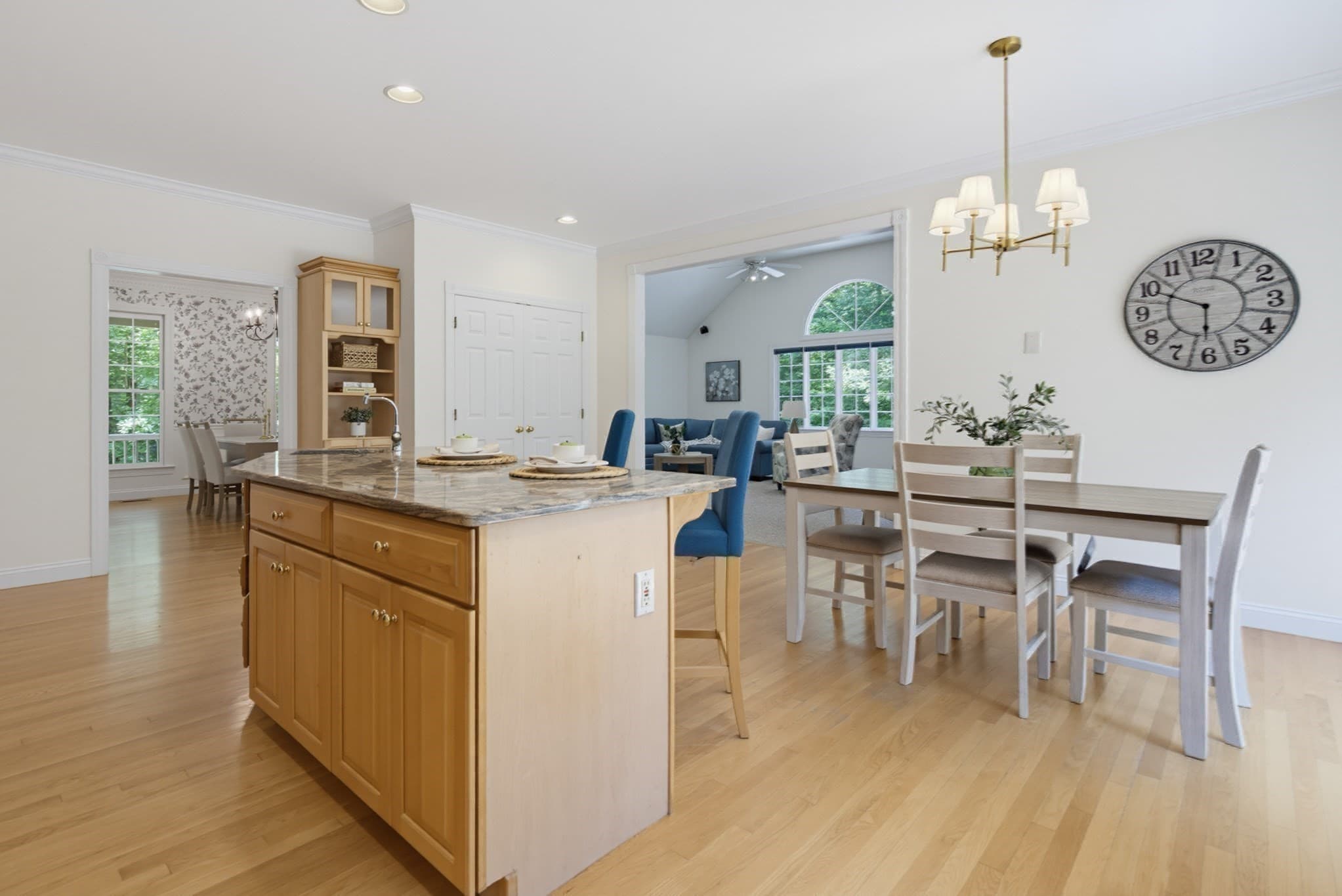 Single Family Residence at 27 Great Pond Dr, Boxford MA 01921, Boxford, photo 18 of 40