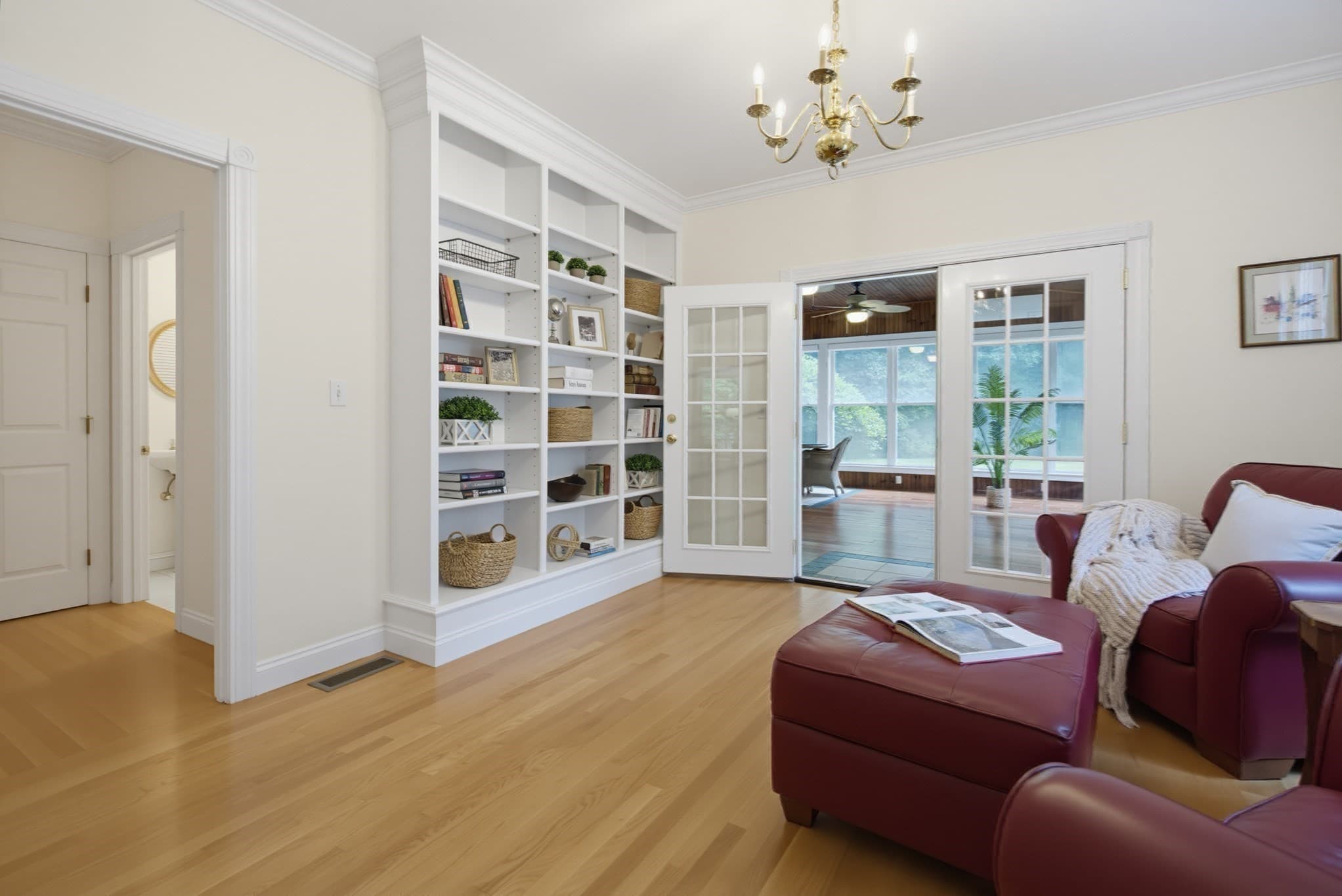 Single Family Residence at 27 Great Pond Dr, Boxford MA 01921, Boxford, photo 15 of 40