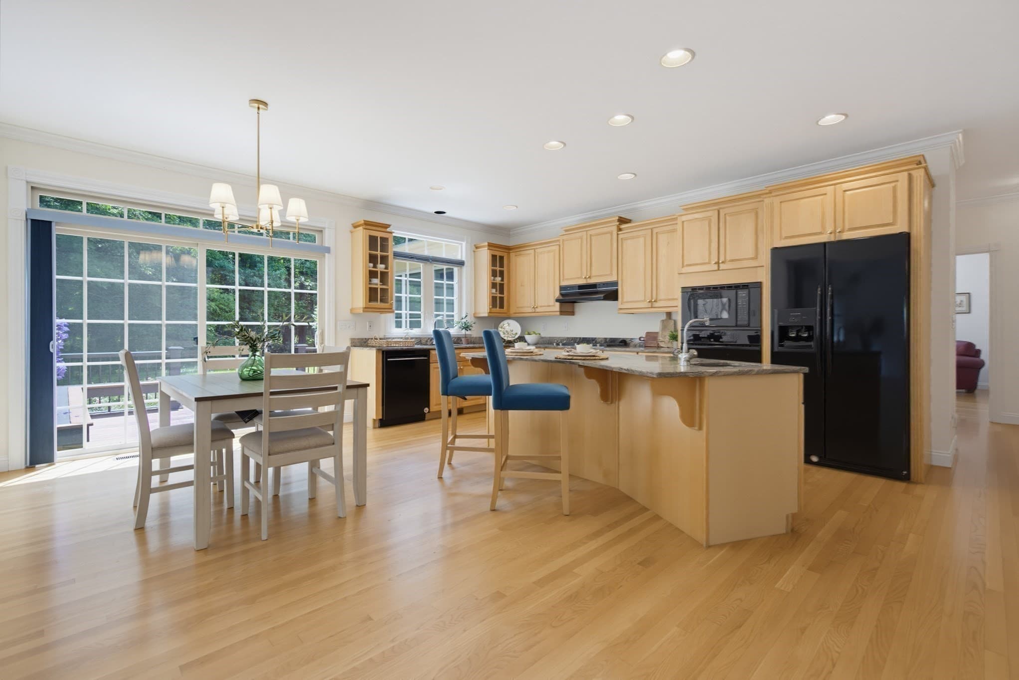 Single Family Residence at 27 Great Pond Dr, Boxford MA 01921, Boxford, photo 19 of 40