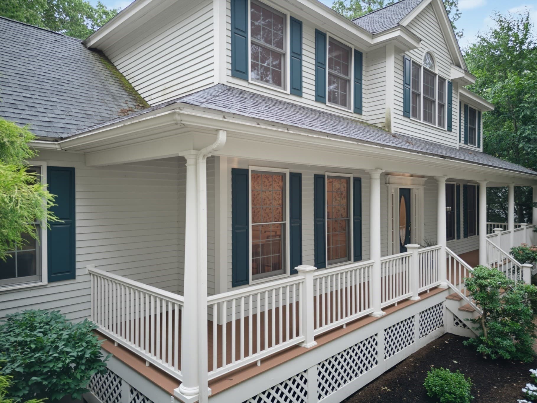 Single Family Residence at 27 Great Pond Dr, Boxford MA 01921, Boxford, photo 4 of 40