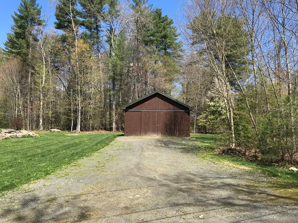 631 Warren Wright Rd, Belchertown MA 01007 photo 6