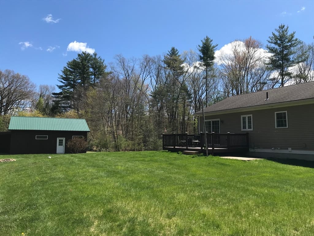 631 Warren Wright Rd, Belchertown MA 01007 photo 4