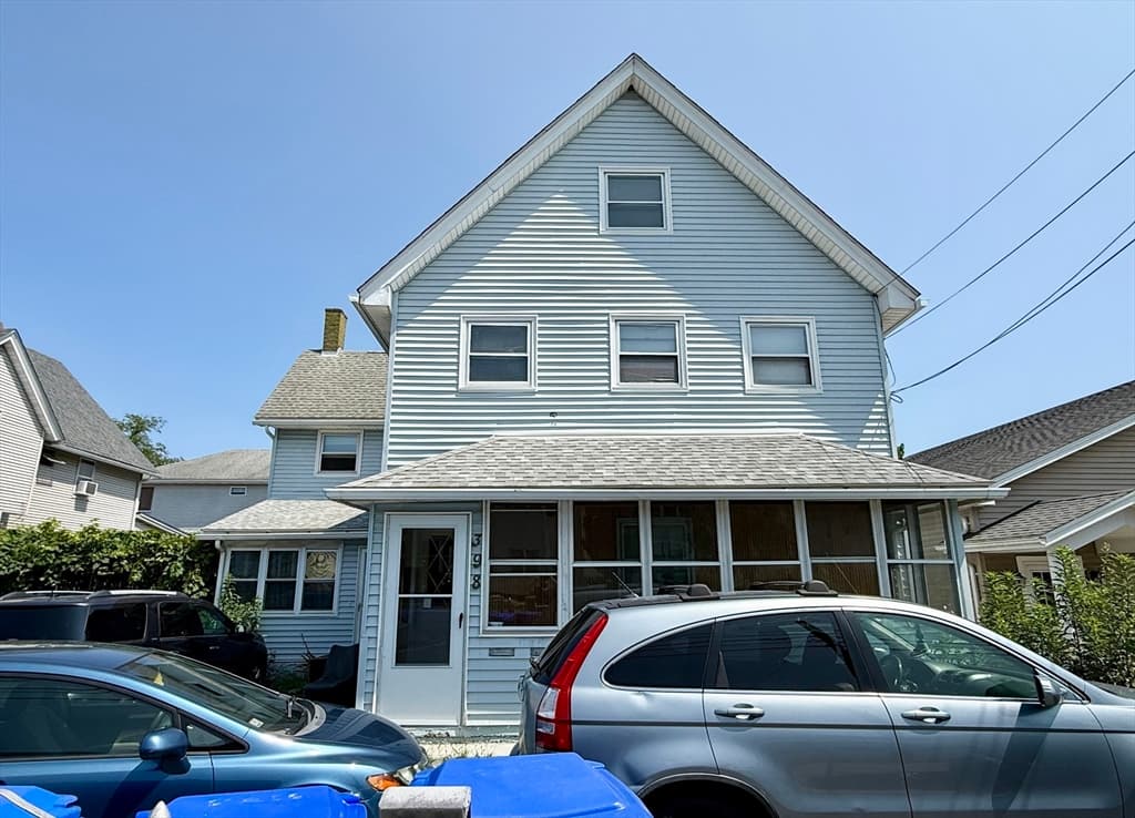 398 Main St, Springfield MA 01151