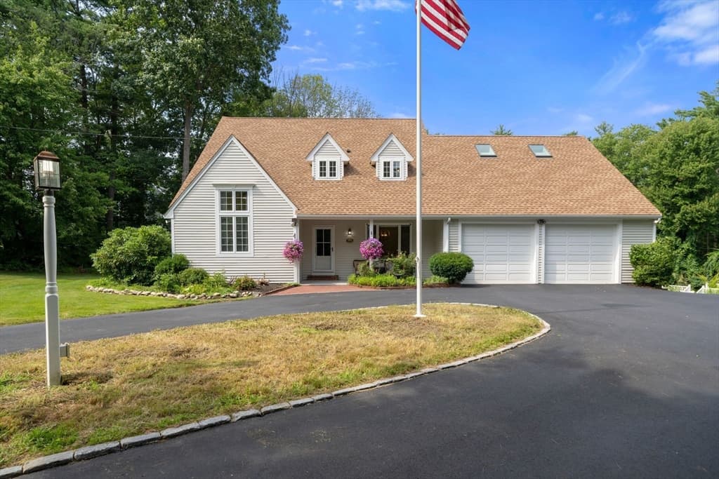 359 Holly Rd, Marshfield MA 02050