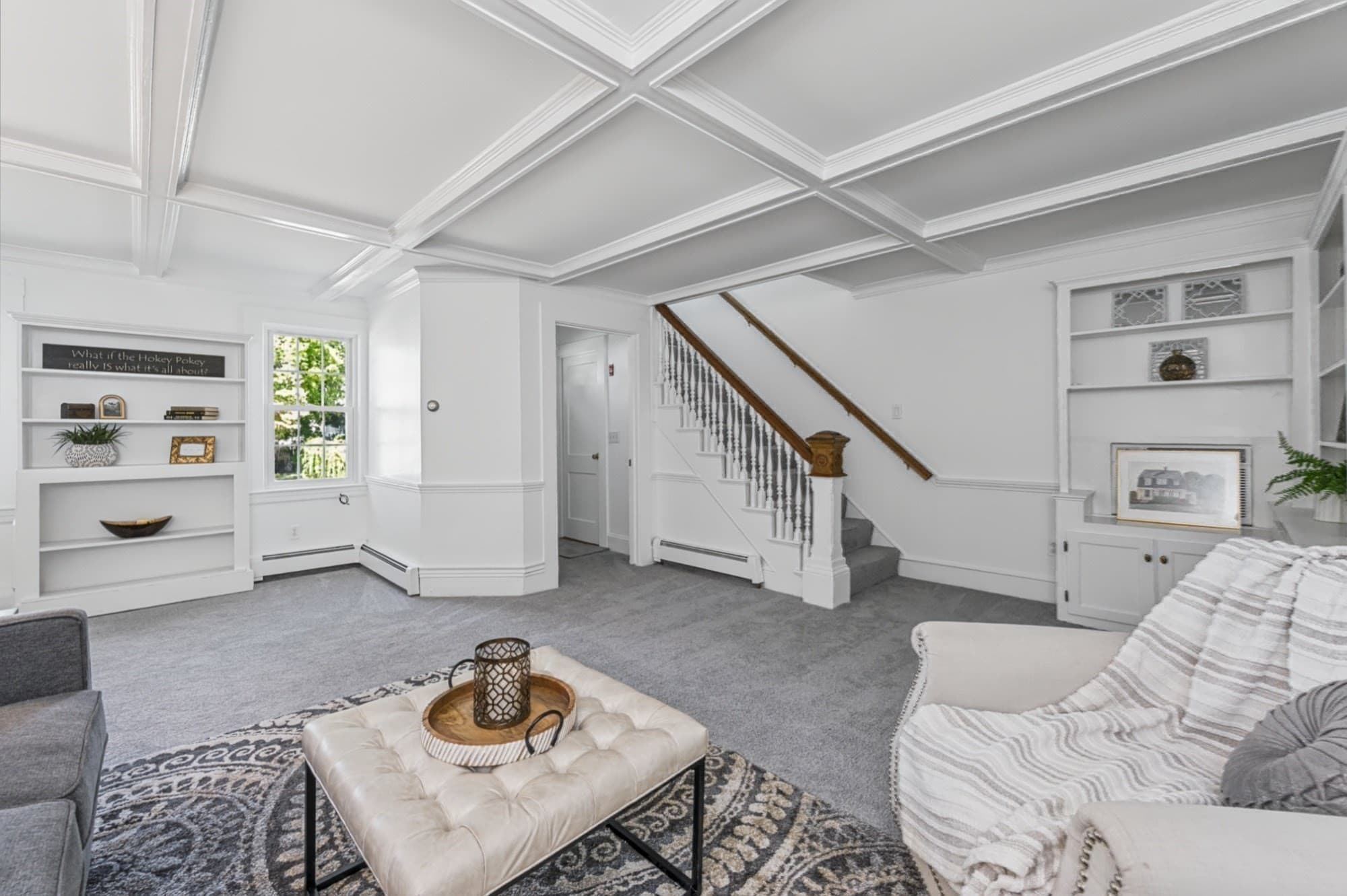 Single Family Residence at 6 Edmond St, Haverhill MA 01835, Haverhill, photo 2 of 31