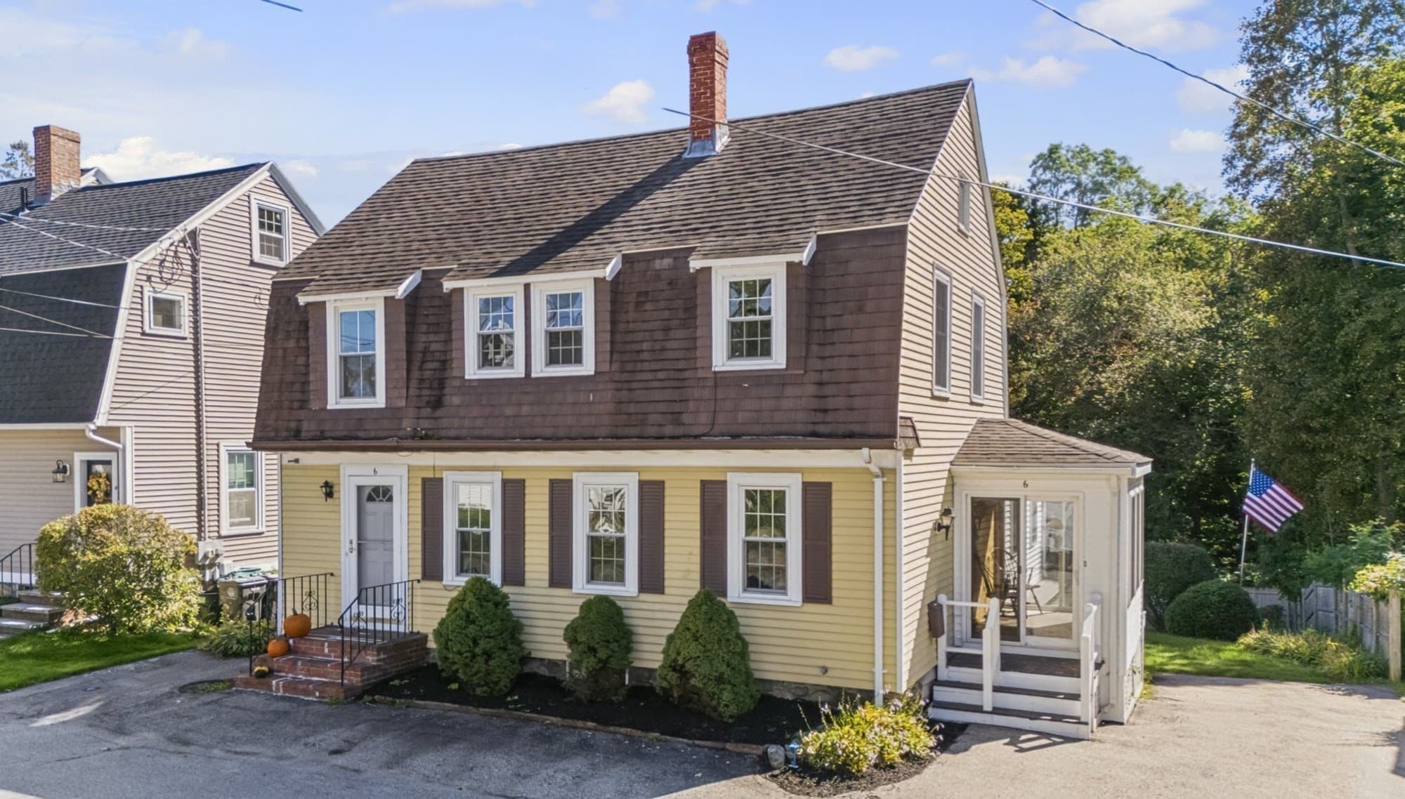 Single Family Residence at 6 Edmond St, Haverhill MA 01835, Haverhill, photo 3 of 31