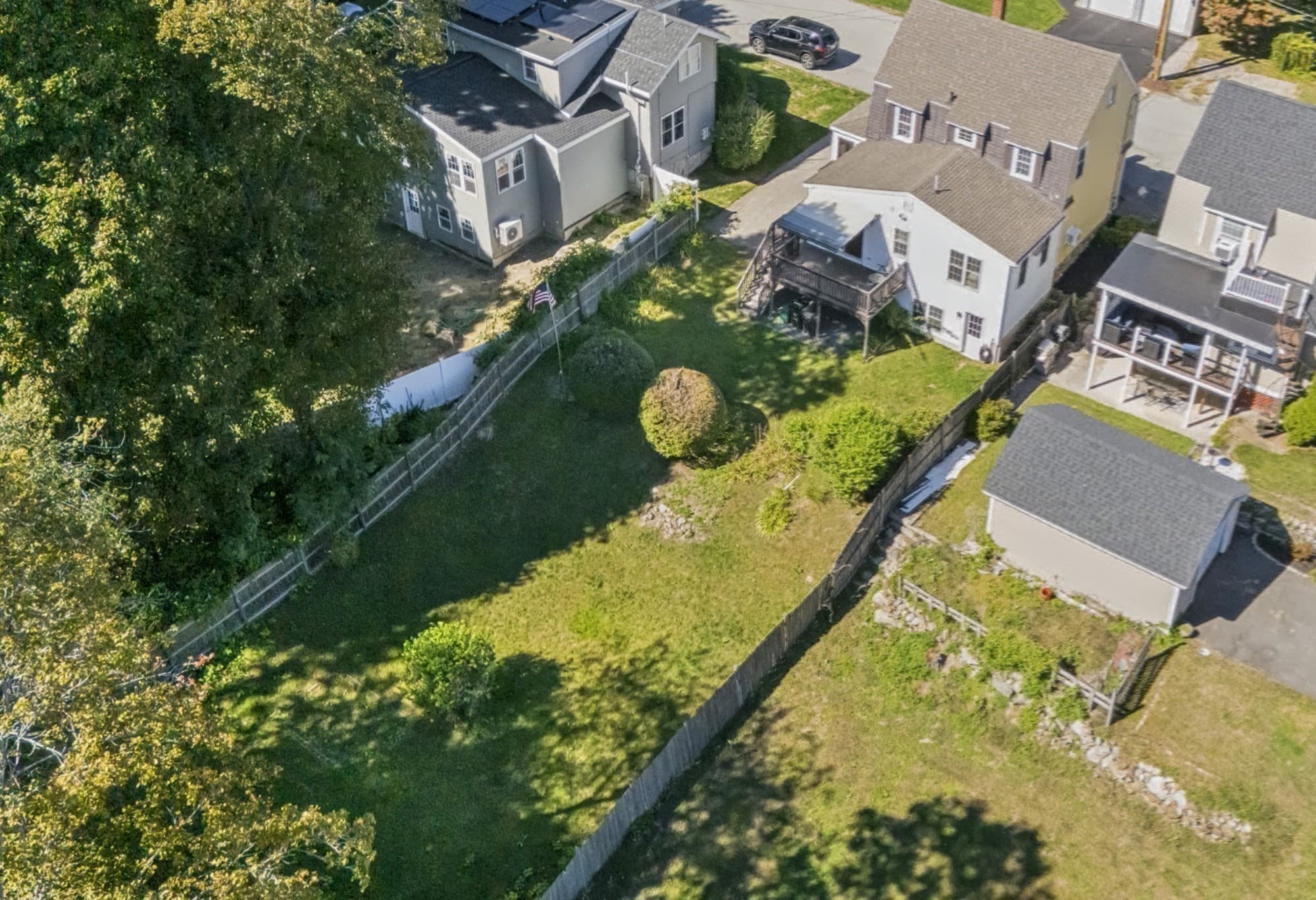 Single Family Residence at 6 Edmond St, Haverhill MA 01835, Haverhill, photo 28 of 31