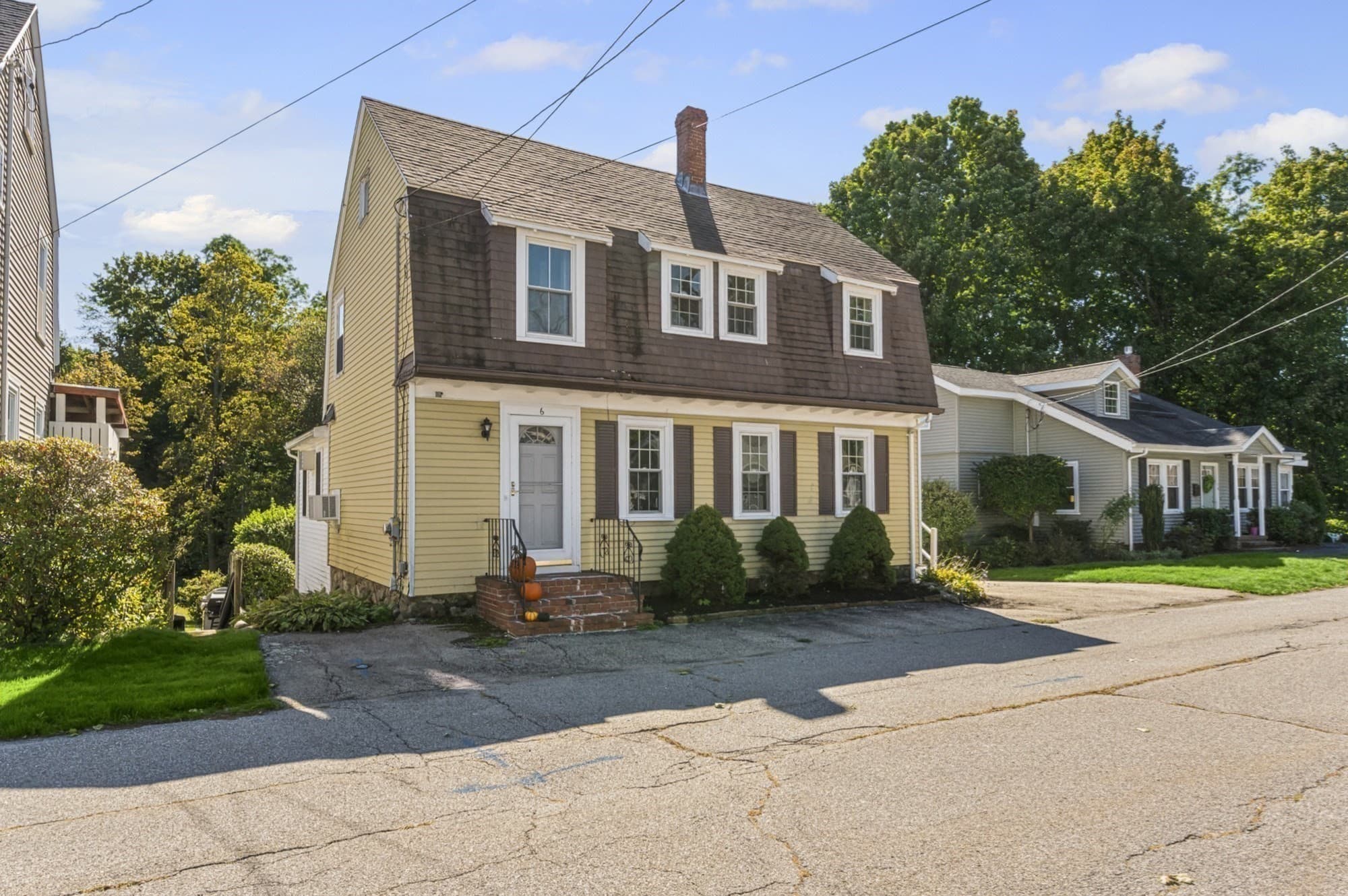 Single Family Residence at 6 Edmond St, Haverhill MA 01835, Haverhill, photo 31 of 31