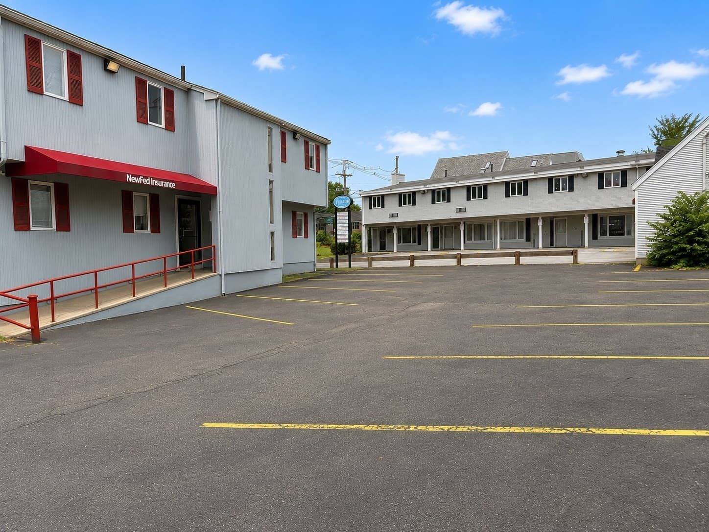 Commercial Sale at 45 Central St, Peabody MA 01960, Peabody, photo 2 of 19