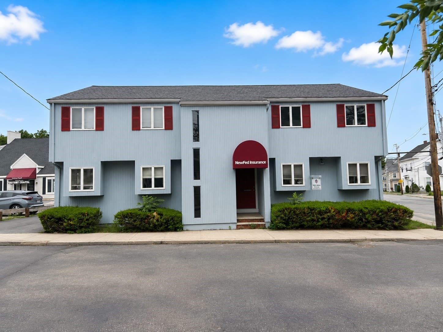 45 Central St, Peabody MA 01960
