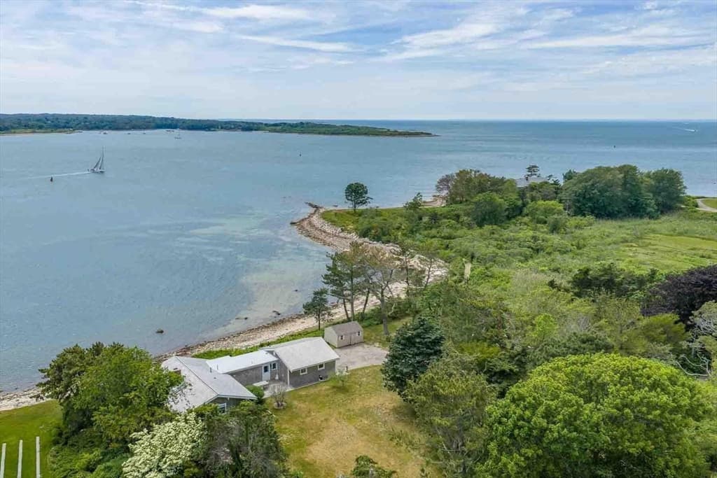 187 Penzance Rd Lot 1C, Falmouth MA 02543