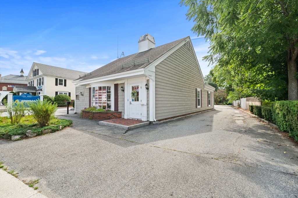 10 W Main St, Merrimac MA 01860 photo 42