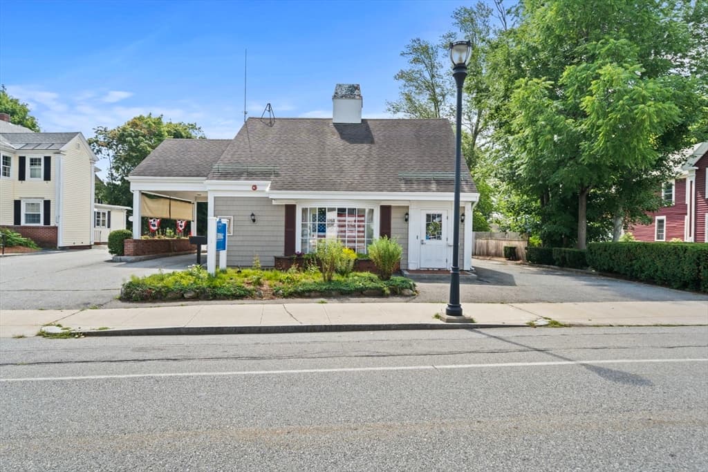 10 W Main St, Merrimac MA 01860 photo 41