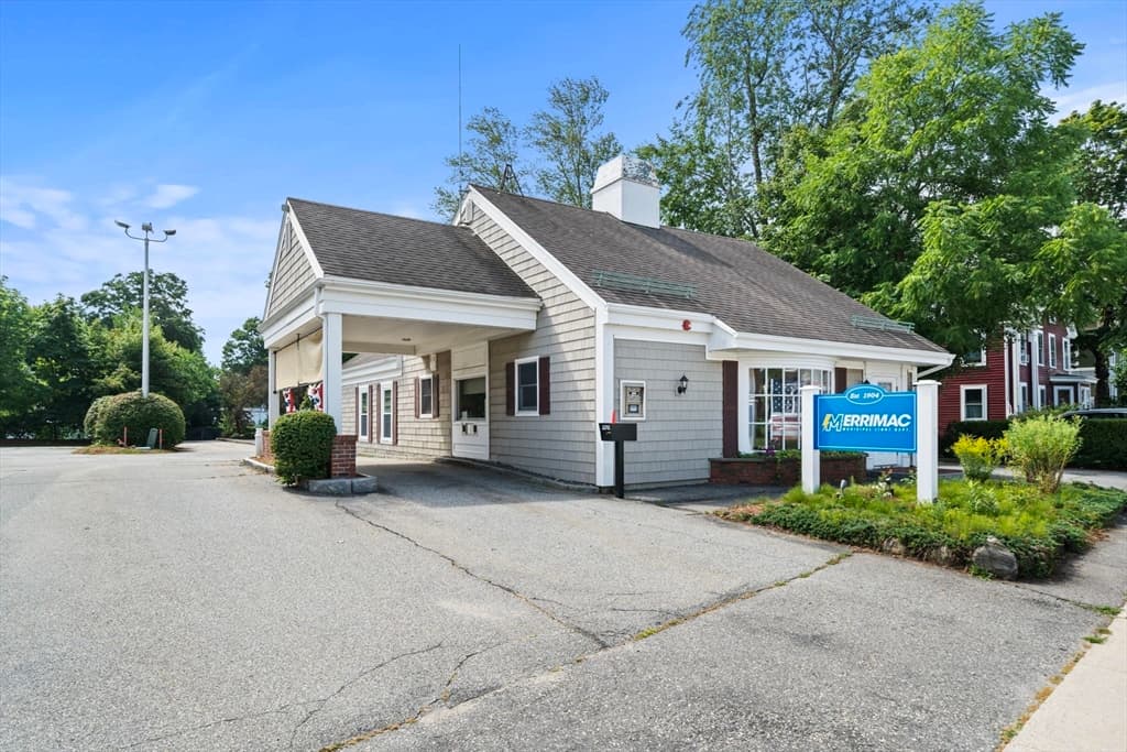 10 W Main St, Merrimac MA 01860 photo 39