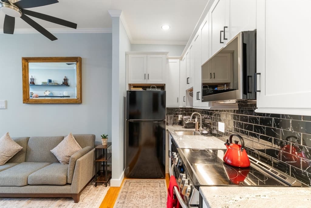 560 Columbus Avenue # 1, Boston MA 02118 photo 9