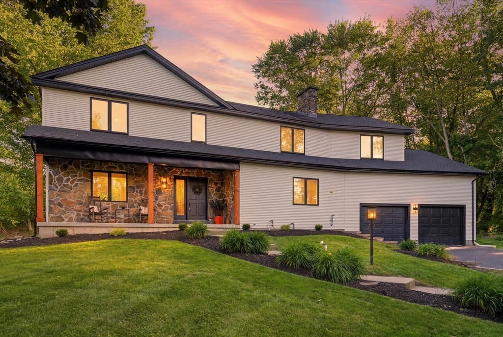 93 Jonquil, Longmeadow MA 01106