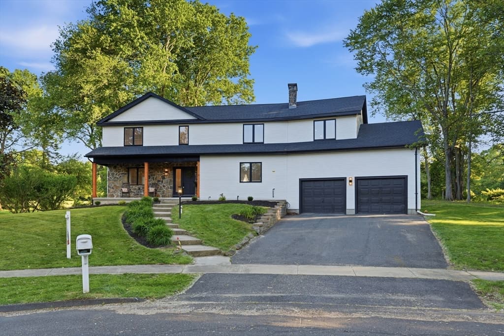 93 Jonquil, Longmeadow MA 01106 photo 37