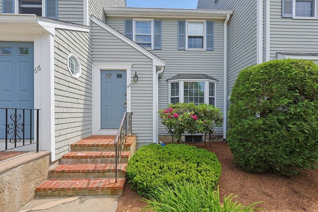 68 Village Street # 68, Easton MA 02334 photo 2