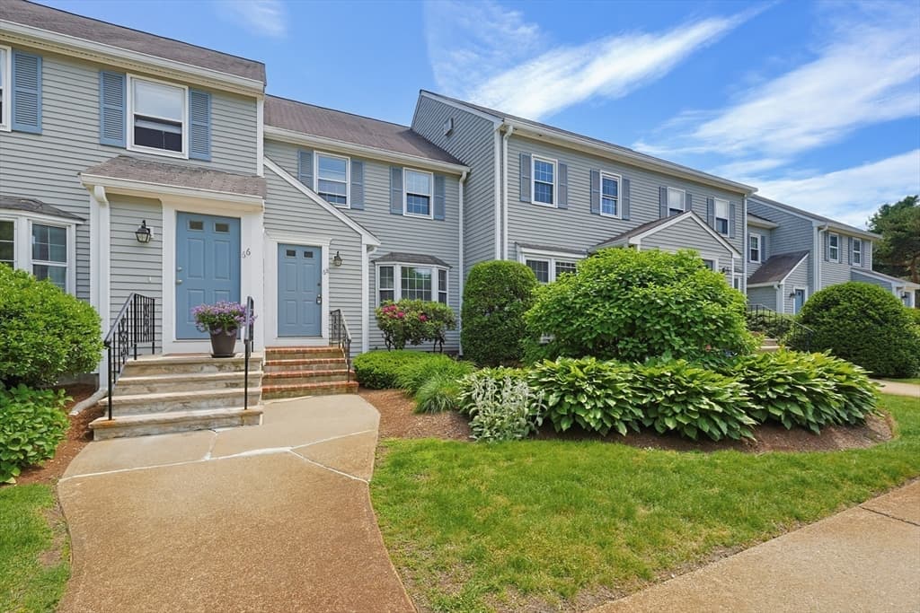 68 Village Street # 68, Easton MA 02334 photo 6
