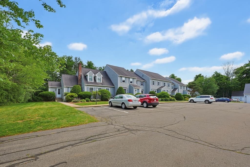68 Village Street # 68, Easton MA 02334 photo 7