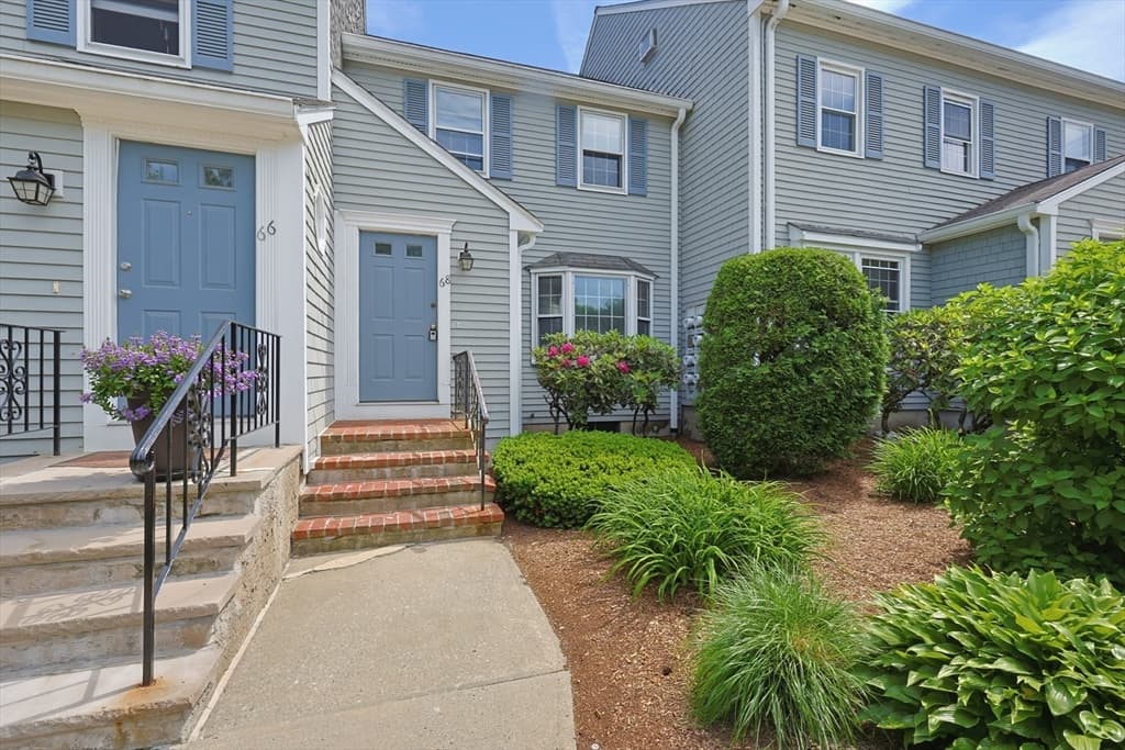 68 Village Street # 68, Easton MA 02334 photo 3