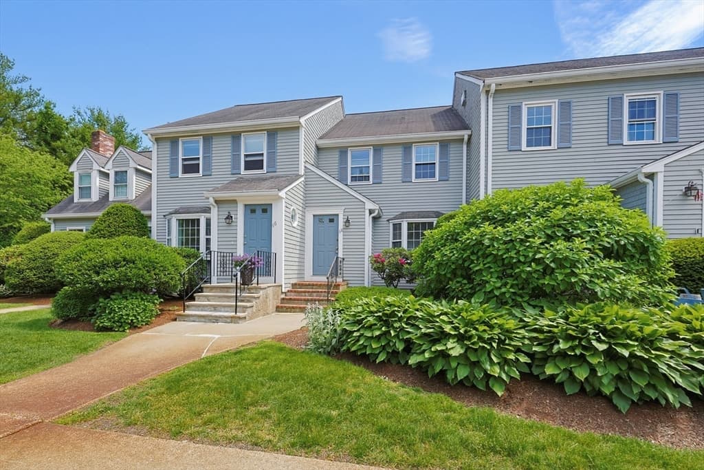 68 Village Street # 68, Easton MA 02334 photo 5