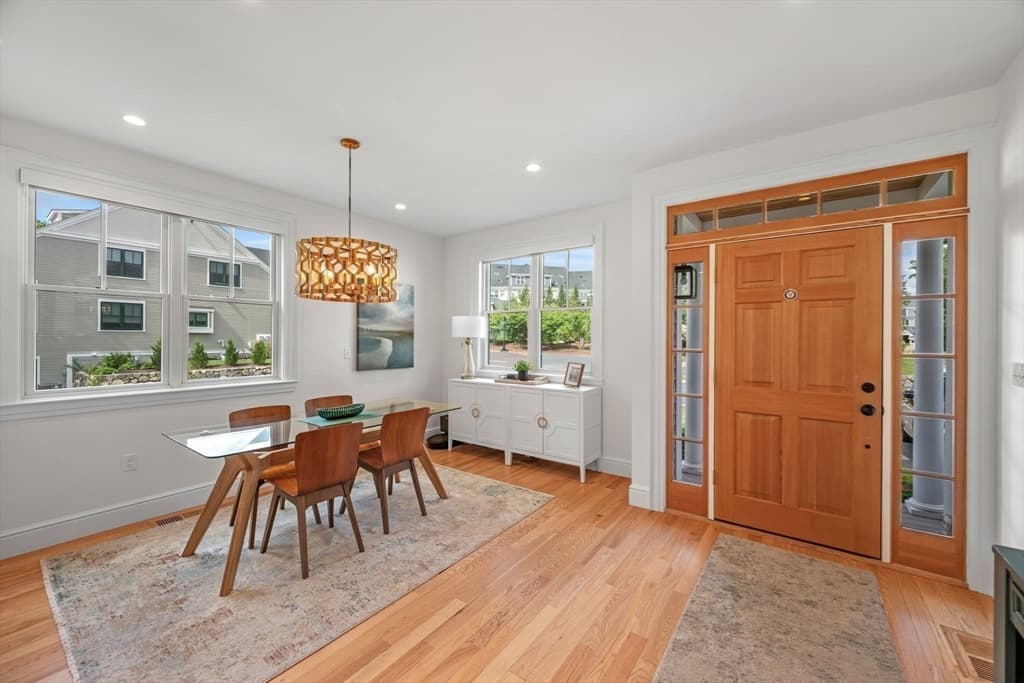 4 Talbot Lane # 4, Reading MA 01867 photo 6