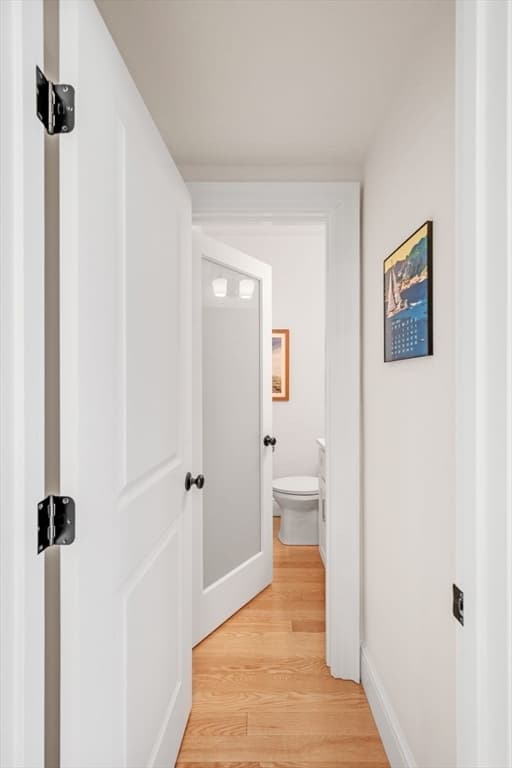 4 Talbot Lane # 4, Reading MA 01867 photo 16