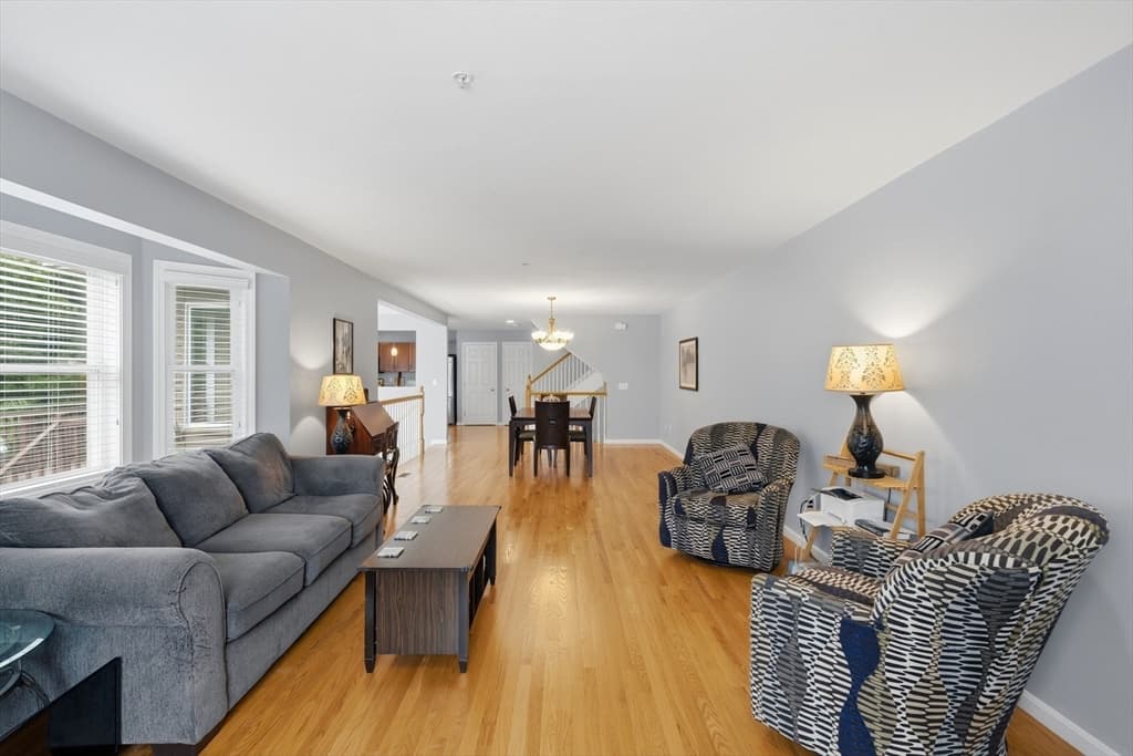 23 Governors Way # D, Milford MA 01757 photo 5