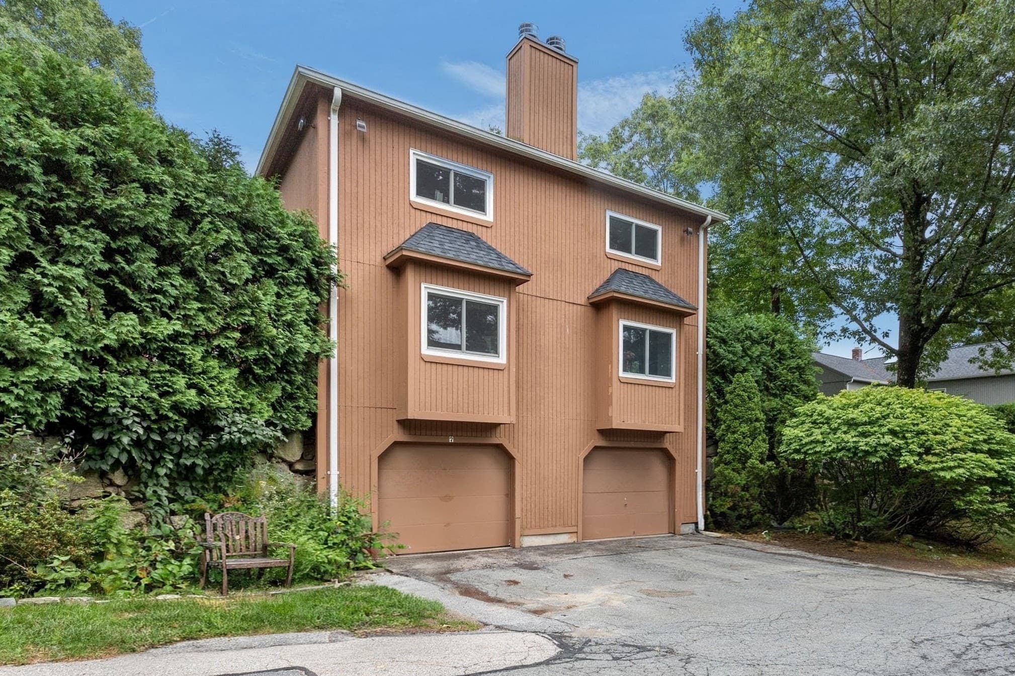 Condominium at 5 Highness Dr # 5, Uxbridge MA 01569, Uxbridge, photo 21 of 21