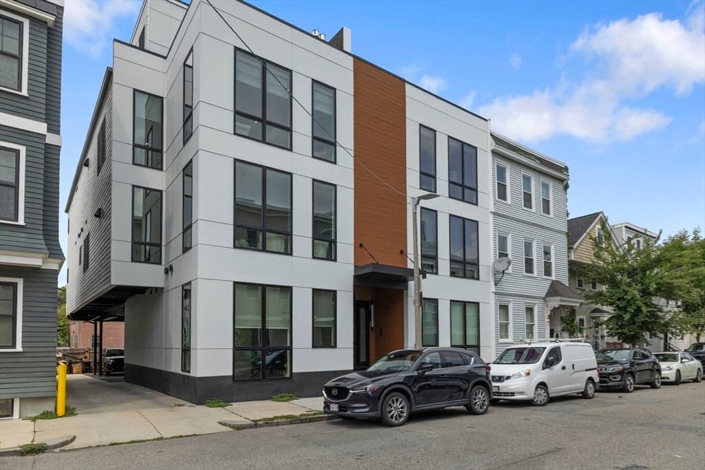 532 E. 3rd Street # 5, Boston MA 02127 photo 17