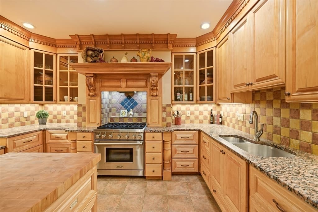 317 Linden St, Boylston MA 01505 photo 15