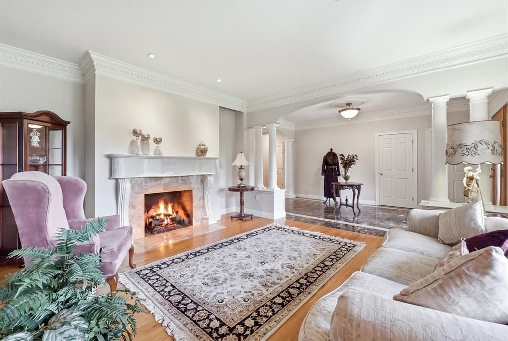 317 Linden St, Boylston MA 01505 photo 8