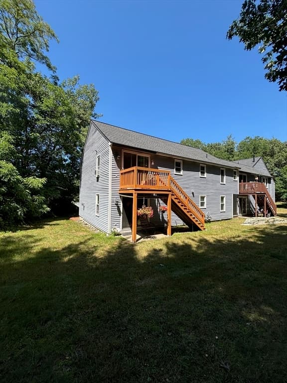 54 Lantern Lane # 2, Dracut MA 01826 photo 2