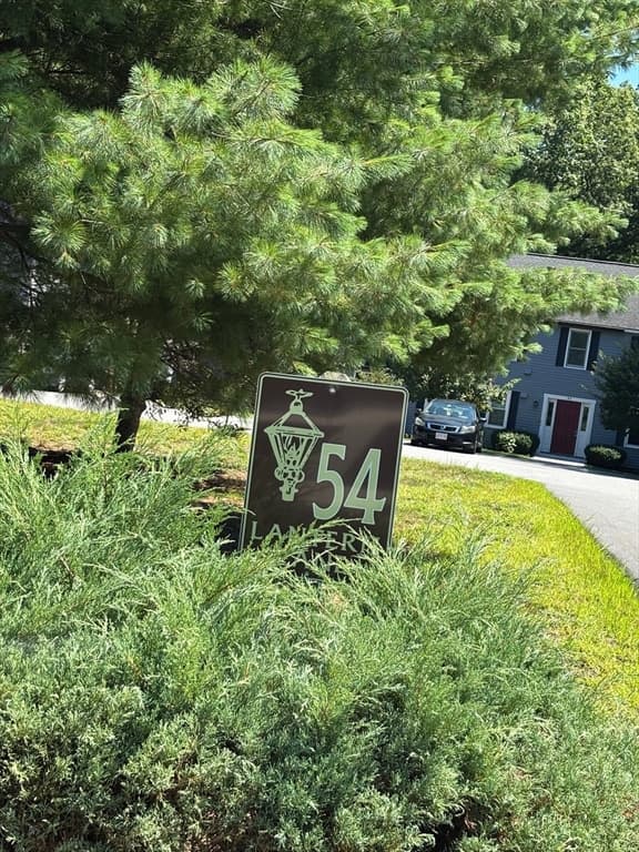 54 Lantern Lane # 2, Dracut MA 01826 photo 41
