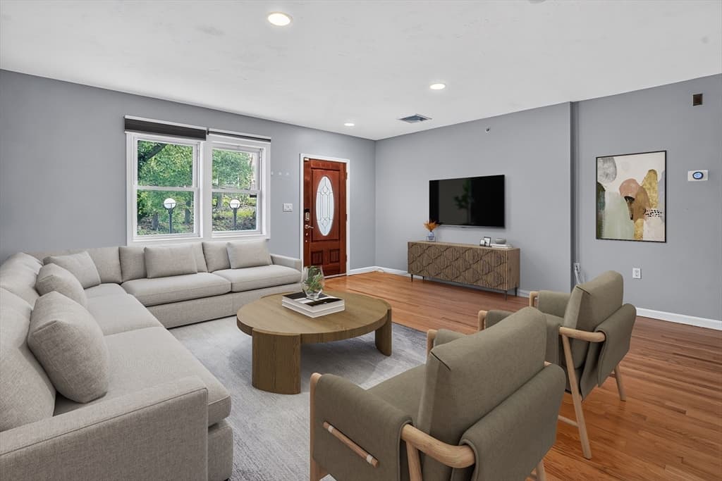 30 Cameron Street # 7, Brookline MA 02445 photo 2