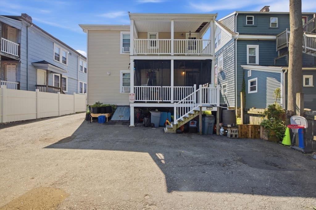 20 Riverside Sq, Boston MA 02136 photo 15
