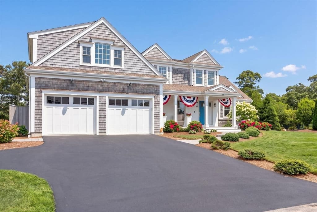 Single Family Residence at 48 Hunter Rise, Chatham MA 02633, Chatham, photo 2 of 42