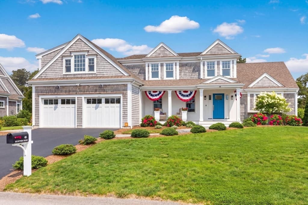 48 Hunter Rise, Chatham MA 02633