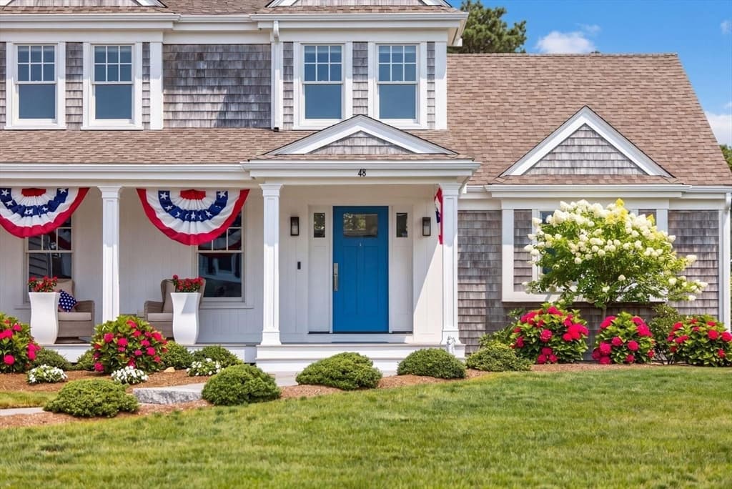 Single Family Residence at 48 Hunter Rise, Chatham MA 02633, Chatham, photo 5 of 42