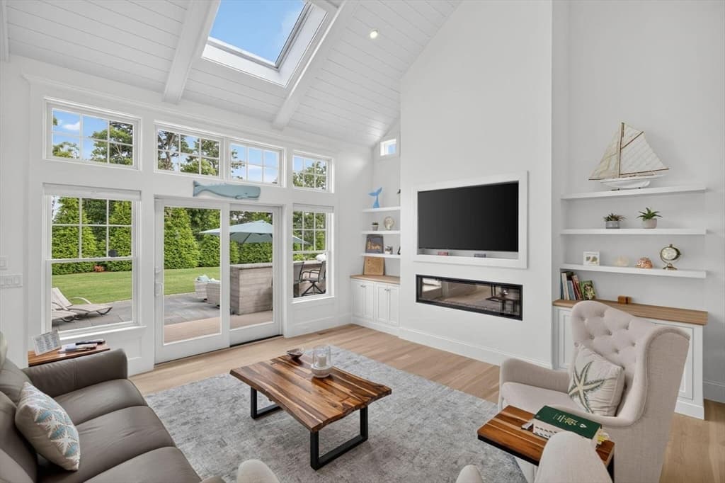 Single Family Residence at 48 Hunter Rise, Chatham MA 02633, Chatham, photo 9 of 42
