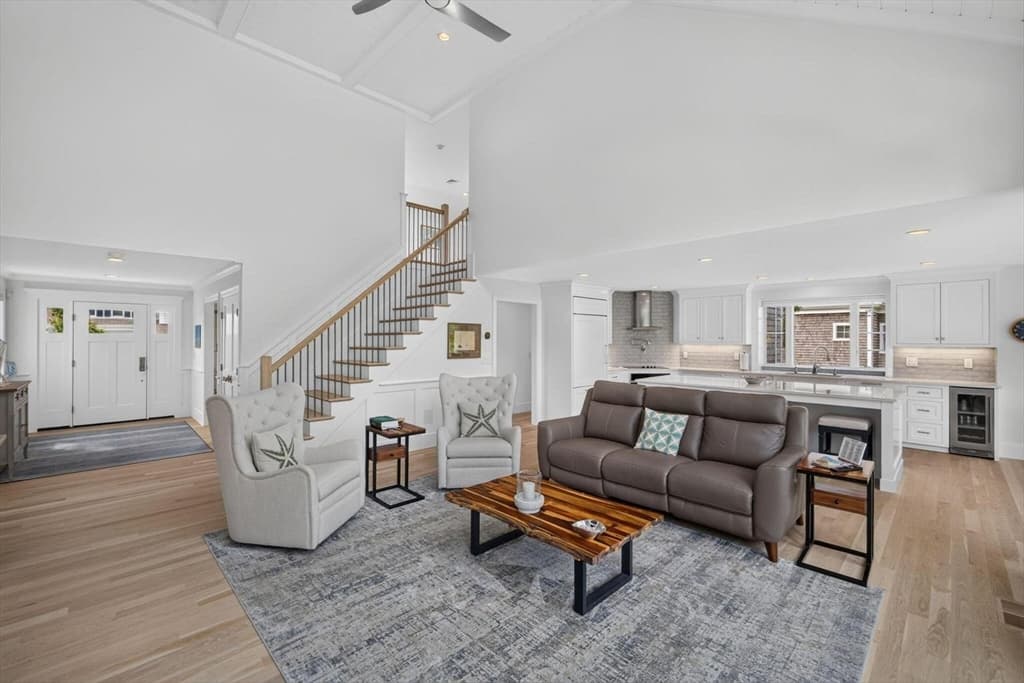 Single Family Residence at 48 Hunter Rise, Chatham MA 02633, Chatham, photo 10 of 42