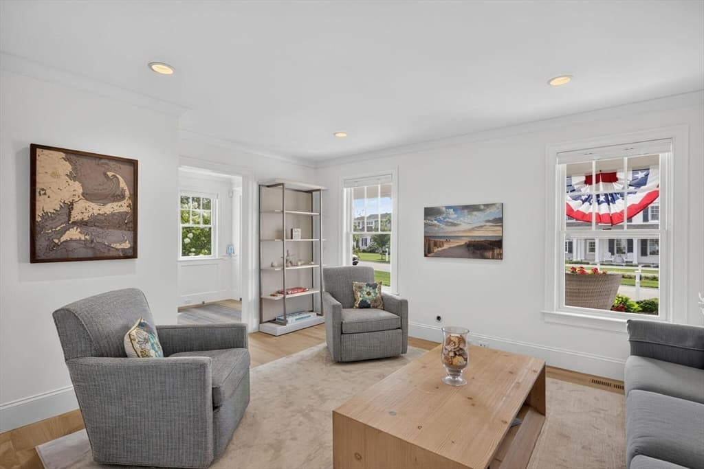 Single Family Residence at 48 Hunter Rise, Chatham MA 02633, Chatham, photo 15 of 42