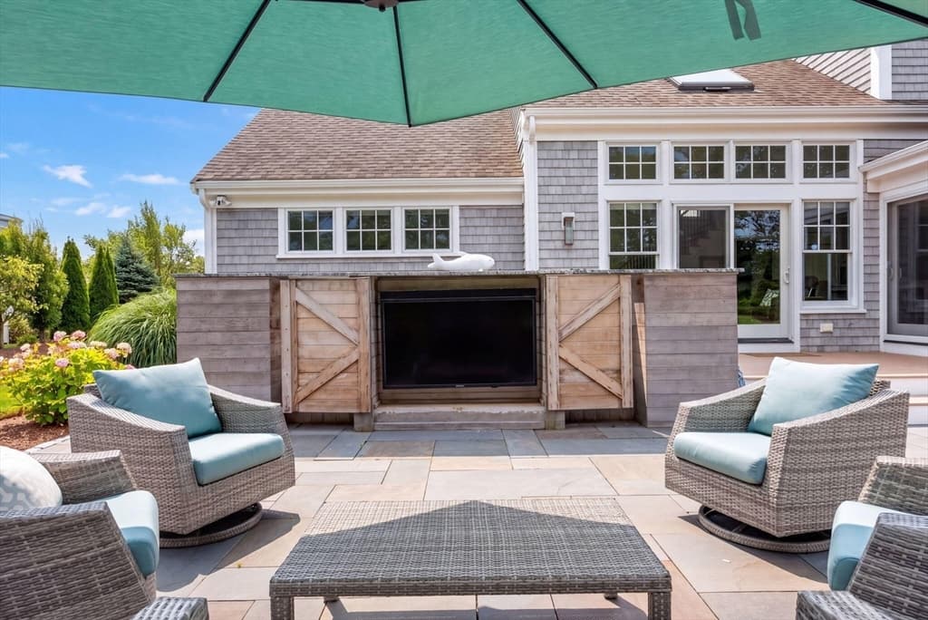 Single Family Residence at 48 Hunter Rise, Chatham MA 02633, Chatham, photo 40 of 42