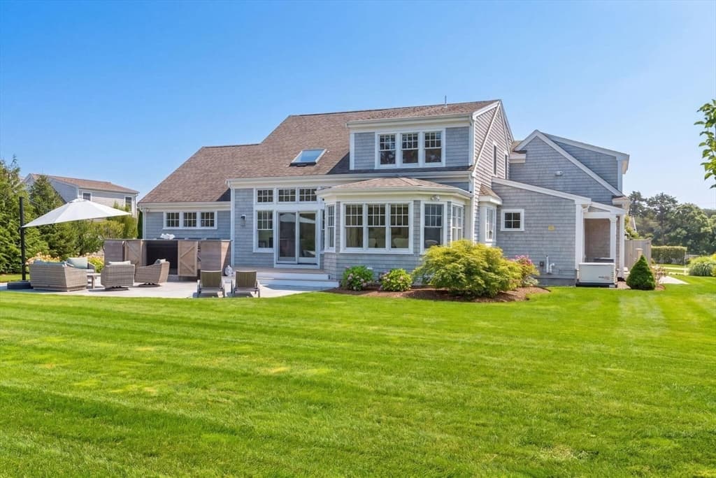 Single Family Residence at 48 Hunter Rise, Chatham MA 02633, Chatham, photo 4 of 42