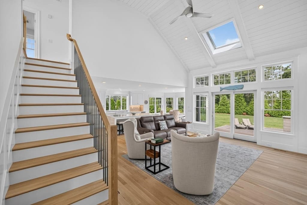 Single Family Residence at 48 Hunter Rise, Chatham MA 02633, Chatham, photo 25 of 42