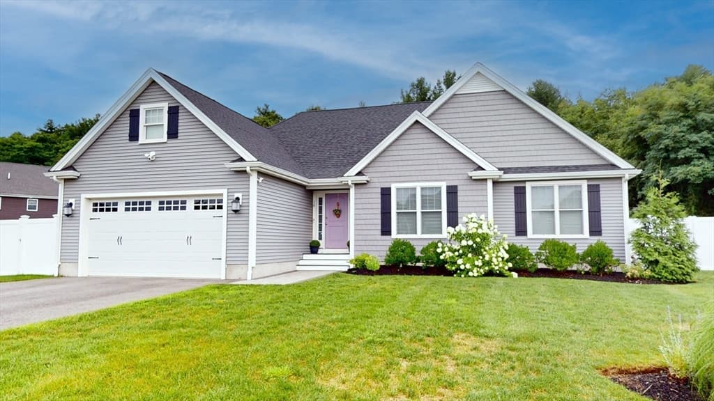 16 Wedge Drive, Lakeville MA 02347 photo 2