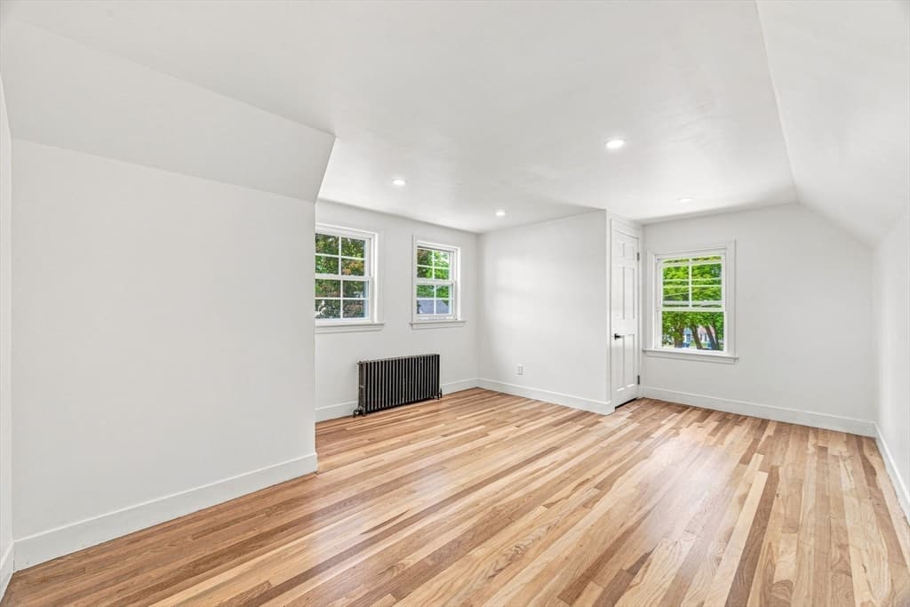 Single Family Residence at 49 Parkside Circle, Braintree MA 02184, photo 28 of 41